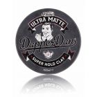 Dapper Dan Ultra Matte Clay 100ml