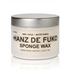 Hanz de Fuko Sponge Wax 56g