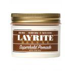 Layrite Super Hold Pomade 120g