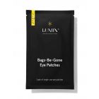 Lumin Bags Be Gone Eye Patches 10 Pack
