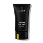 Lumin Charcoal Clay Mask Max Detox 50 ml.