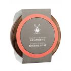 Muhle Savon à Raser Pamplemousse & Menthe Frêne 65g