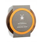 Muhle Savon à Raser Argousier Frêne 65g
