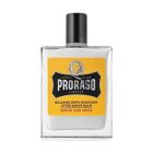 Proraso After Shave Wood and Spice 100 ml.