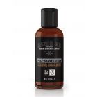 Razor MD Post Shave Lotion Sandalwood 112 gr.