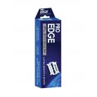 RK Pro Edge Platinum Lames de Rasoir Double Tranchant (100 Pièces)