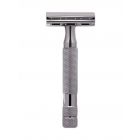 Rasoir de Sureté Rockwell 2c Gunmetal

