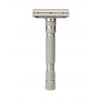 Rockwell T2 Safety Razor Stainless Steel