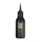 Seb Man The Hero Reworkable Gel