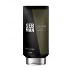 Seb Man The Player Medium Hold Gel 150ml