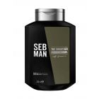 Seb Man The Smoother Conditioner 250ml