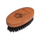 Seven Potions Beard Brush Natural Firm