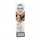 Wilkinson Sword Lames de Rasoir à Double Tranchant (100 Pièces)