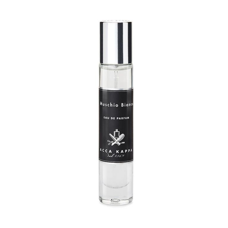 Acca Kappa White Moss Eau de Parfum Travel 15 ml.