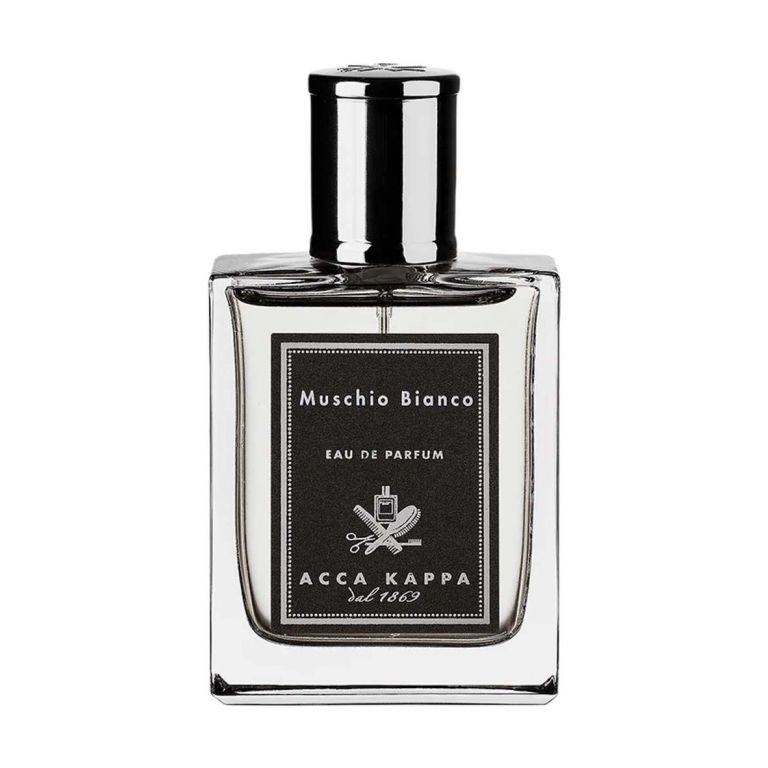 Acca Kappa White Moss Eau de Parfum 50 ml.