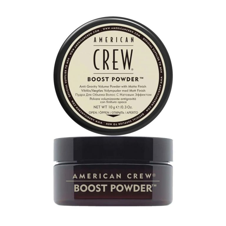 American Crew Boost Powder 10 gr.