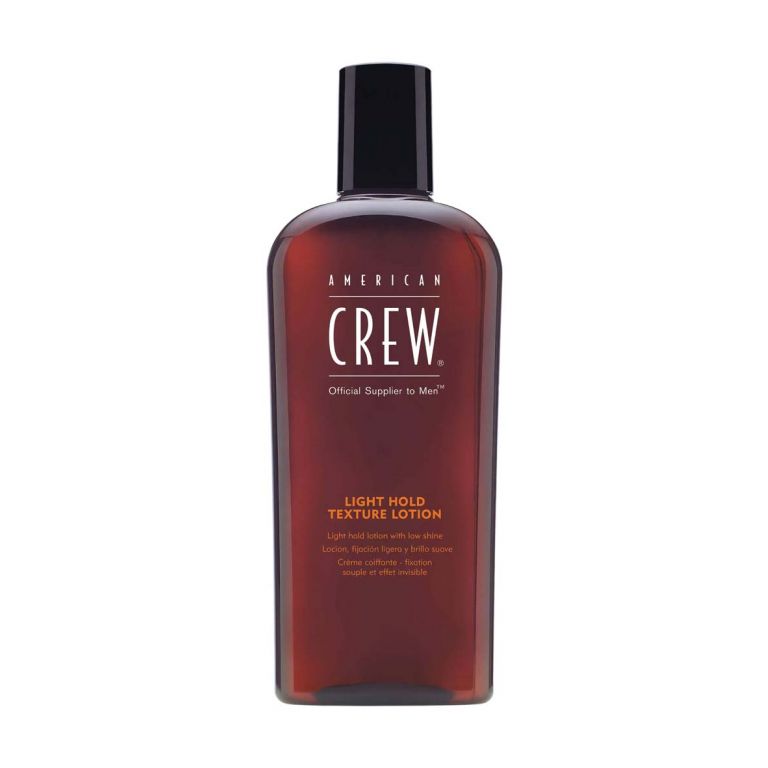 American Crew Light Hold Texture Lotion 250 ml.