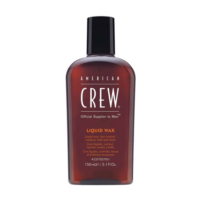 American Crew Liquid Wax 150 ml.