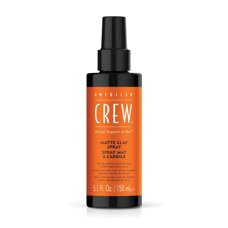 American Crew Matte Clay Spray 150 ml.