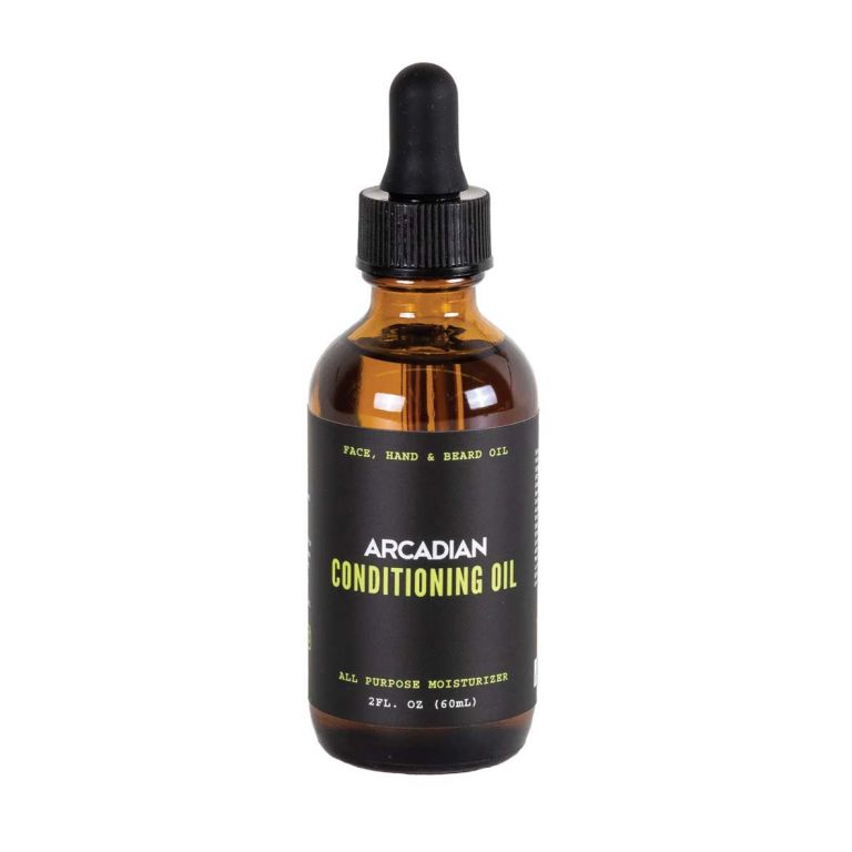 Arcadian Conditioning Oil 60 ml. 