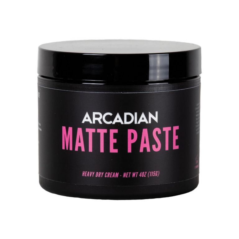 Arcadian Matte Paste 115 gr.