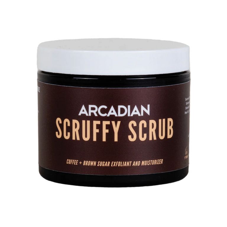 Arcadian Scruffy Scrub 115 gr.