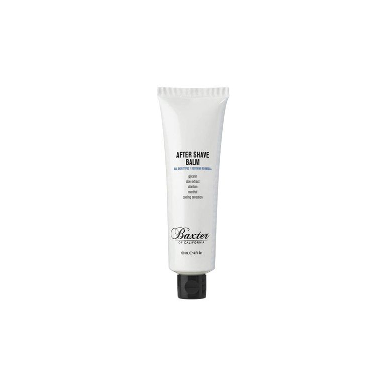 Baxter of California After Shave Balm 120 ml.