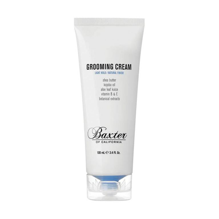 Baxter of California Grooming Cream 100 ml.