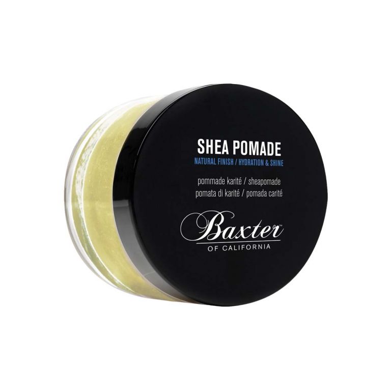 Baxter of California Shea Pomade 60 ml.