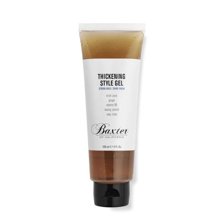 Baxter of California Thickening Style Gel 100 ml.