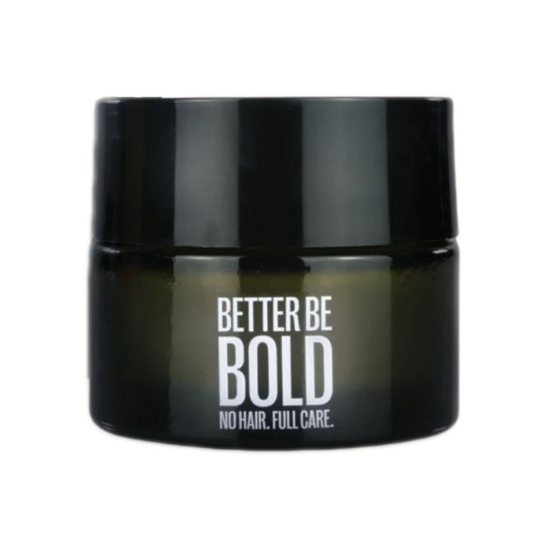 Better Be Bold Bald Cream 50 ml.
