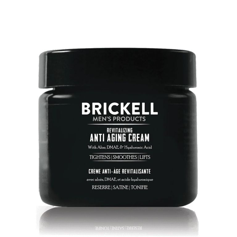 Brickell Revitalizing Anti-Aging Cream 59 ml.