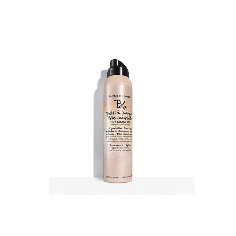 Bumble and Bumble Pret-a-Powder Tres Invisible Dry Shampoo 150 ml.