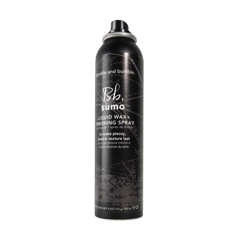 Bumble and Bumble Sumo Liquid Wax + Finishing Spray 150 ml.