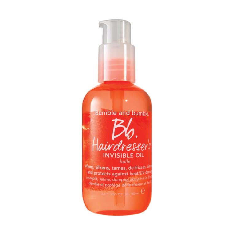 Bumble and Bumble Hairdresser's Invisible Oil 100 ml.