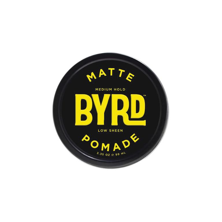 Byrd Matte Pomade 99 ml.