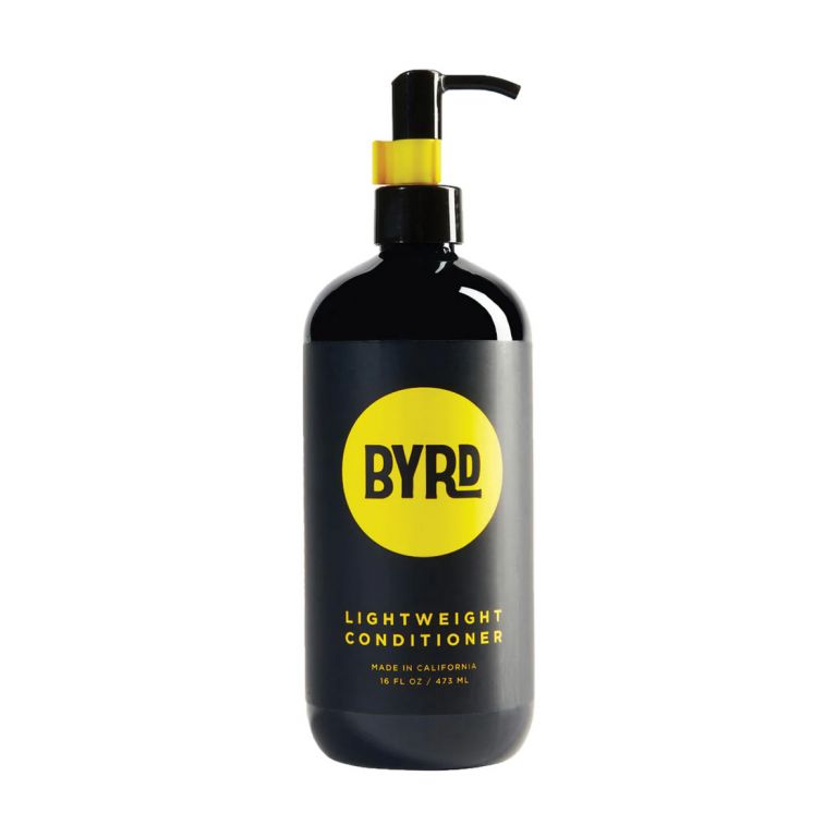 Byrd Lightweight Conditioner 473 ml.