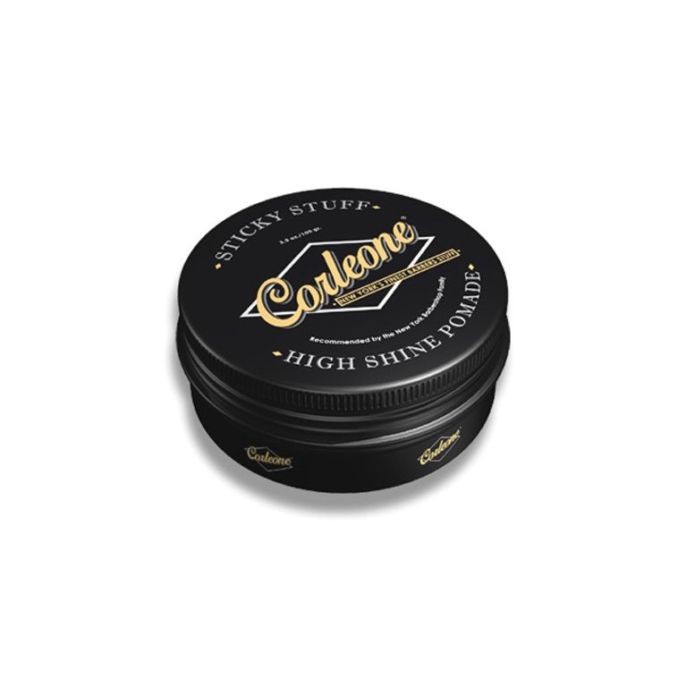Corleone Sticky Stuff Pomade 100 gr.