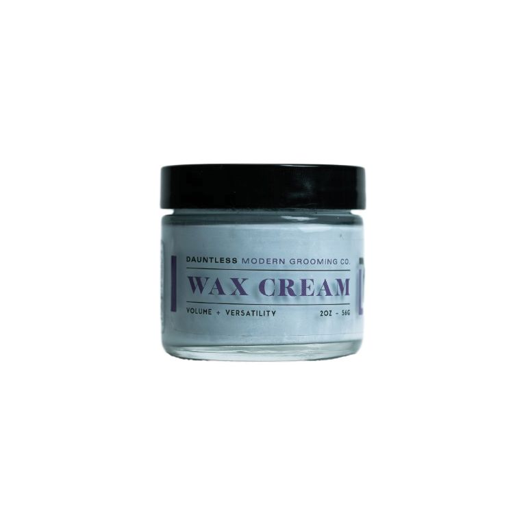 Dauntless Wax Cream 56 gr.