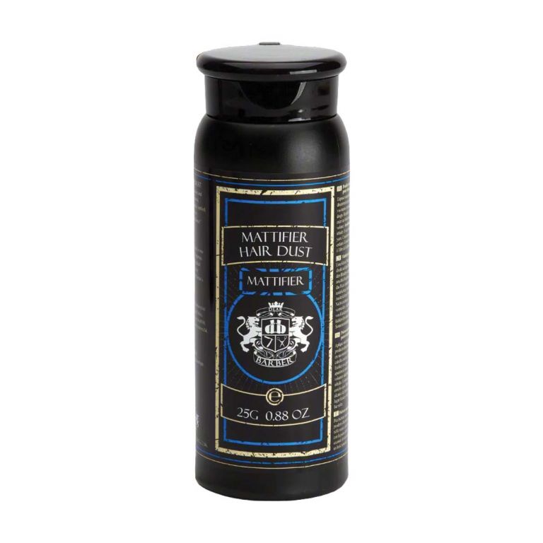 Dear Barber Mattifier Hair Dust 25 gr.