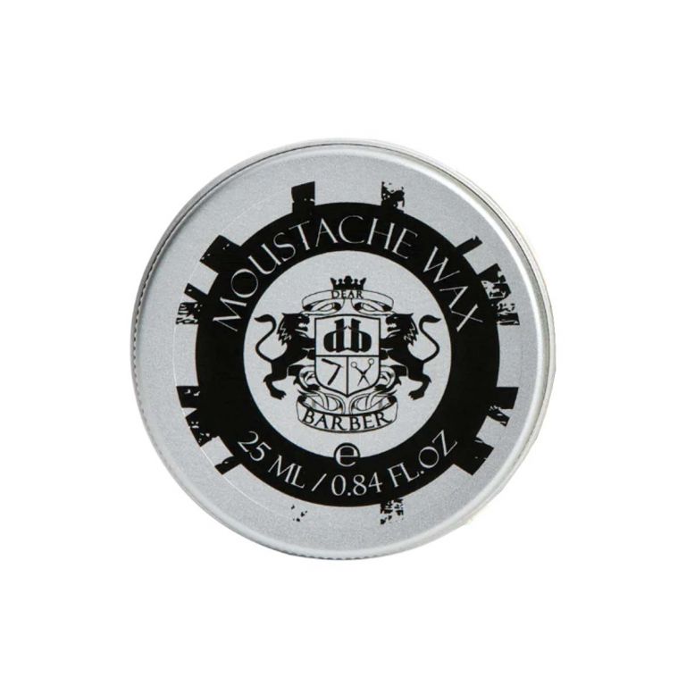 Dear Barber Moustache Wax 25 ml.