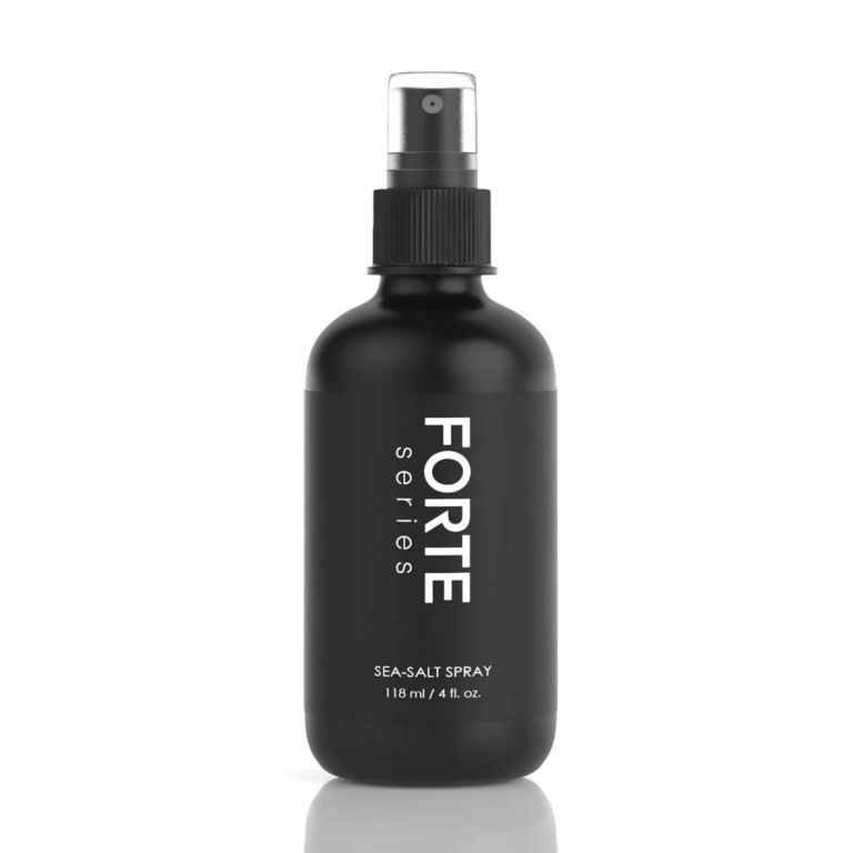 Forte Series Sea Salt Spray 118 ml.