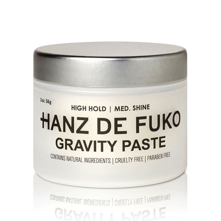 Hanz de Fuko Gravity Paste 56 gr.