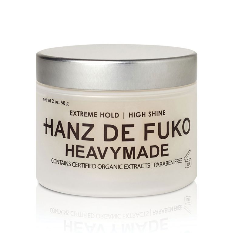 Hanz de Fuko Heavy Made 56 gr.