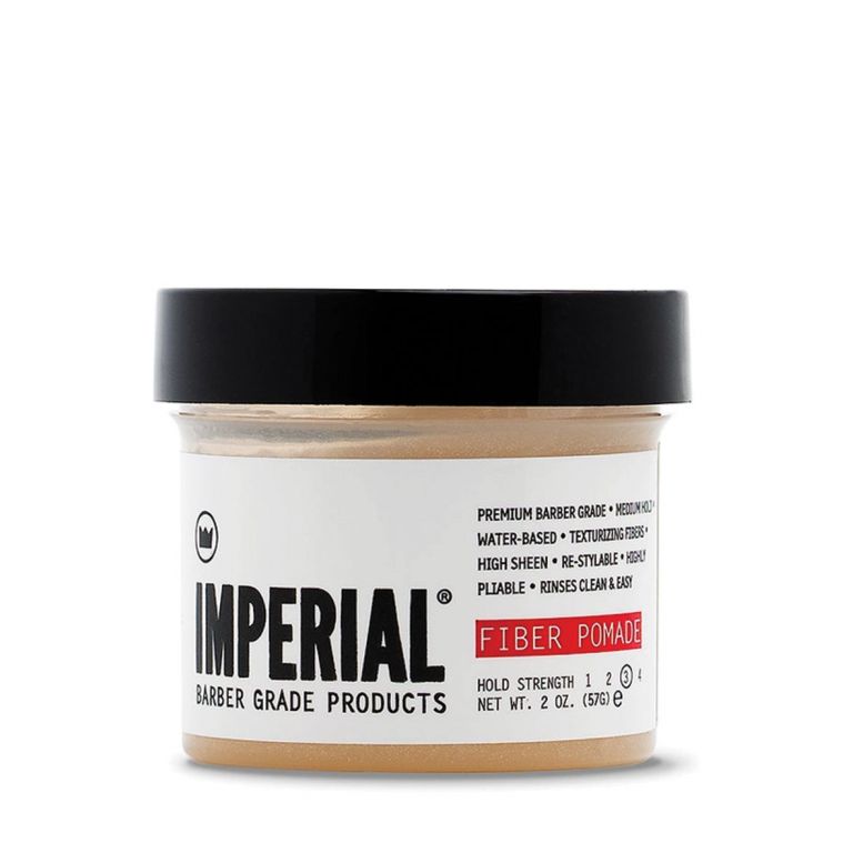 Imperial Barber Fiber Pomade Travel 59 ml.