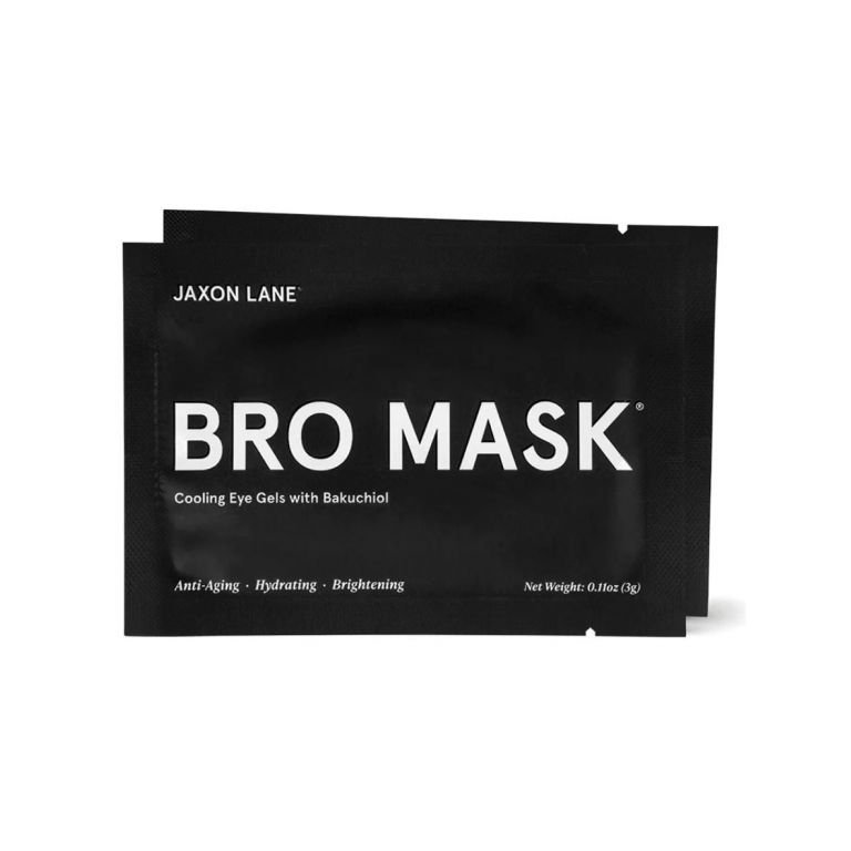 Jaxon Lane Bro Mask Eye Gels (6-Pack)