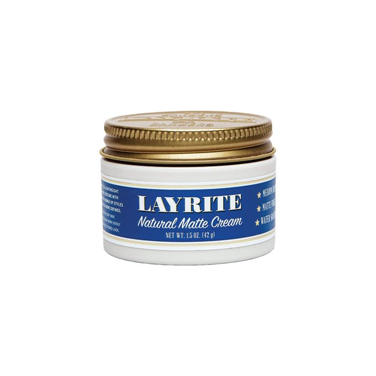 Layrite Natural Matte Cream Travel 42 gr.