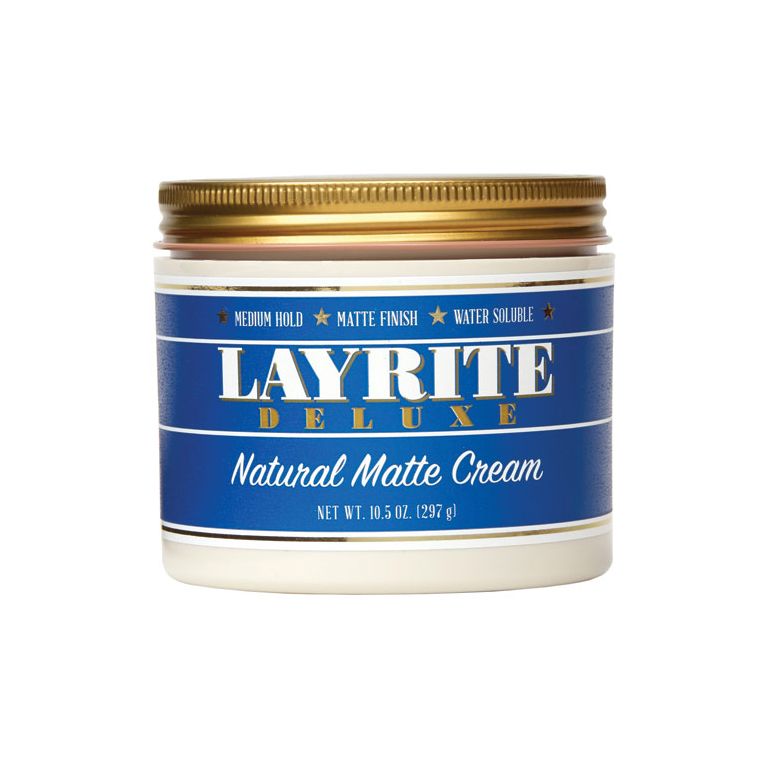 Layrite Natural Matte Cream XL 297 gr.