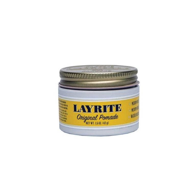 Layrite Original Pomade Travel 42 gr.