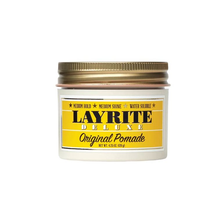 Layrite Original Pomade 120 gr.